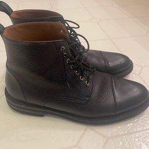 Men’s Boots